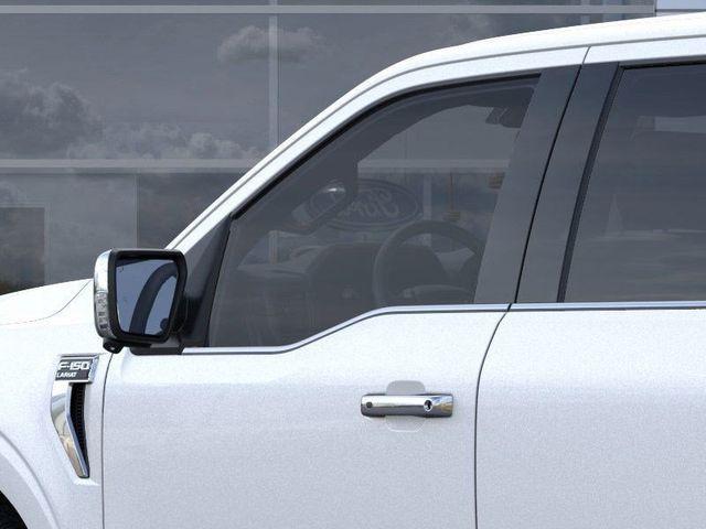 new 2026 Ford F-150 car, priced at $66,224
