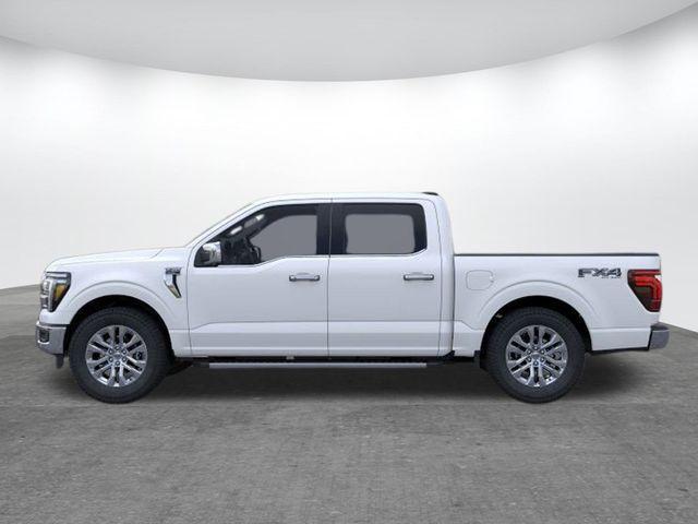 new 2026 Ford F-150 car, priced at $66,224