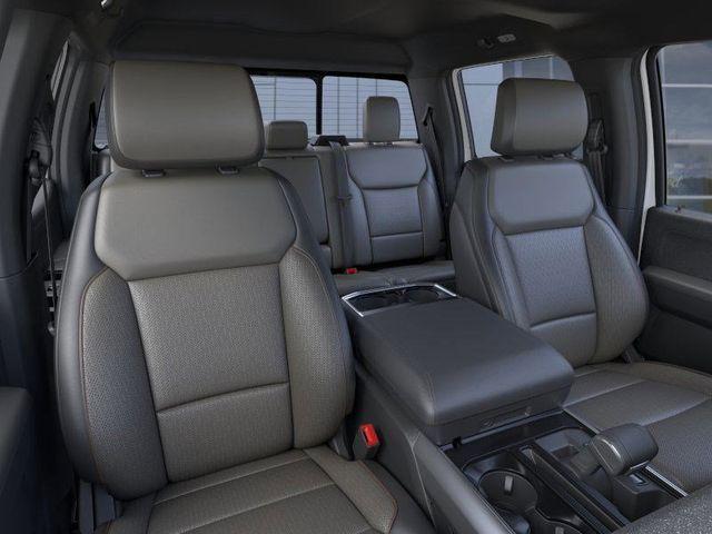 new 2026 Ford F-150 car, priced at $66,224