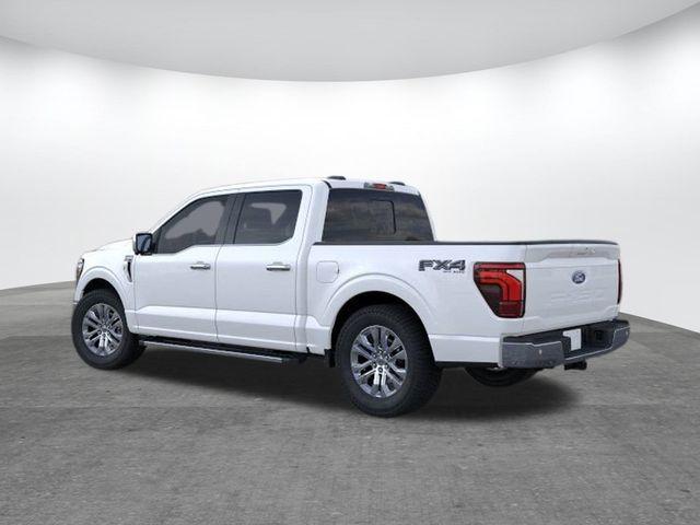 new 2026 Ford F-150 car, priced at $66,224
