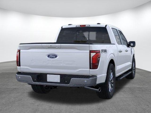 new 2026 Ford F-150 car, priced at $66,224