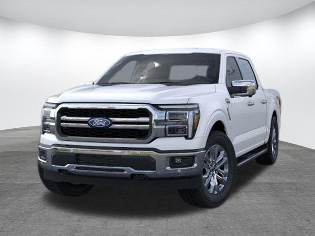 new 2026 Ford F-150 car, priced at $66,224