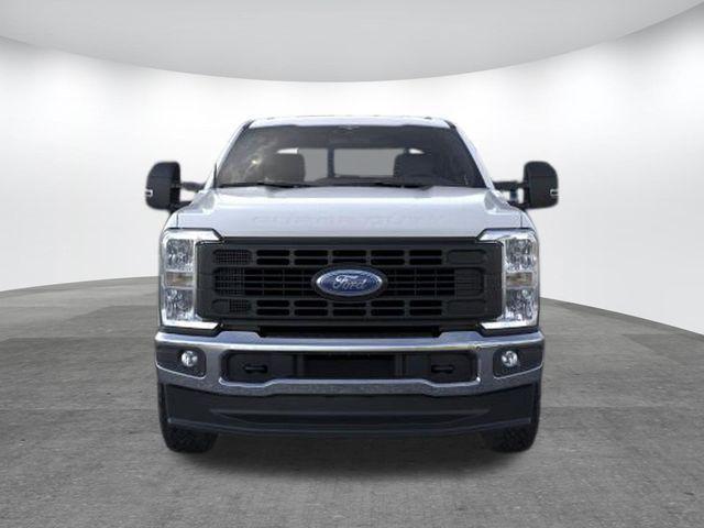 new 2026 Ford F-250 car, priced at $64,507