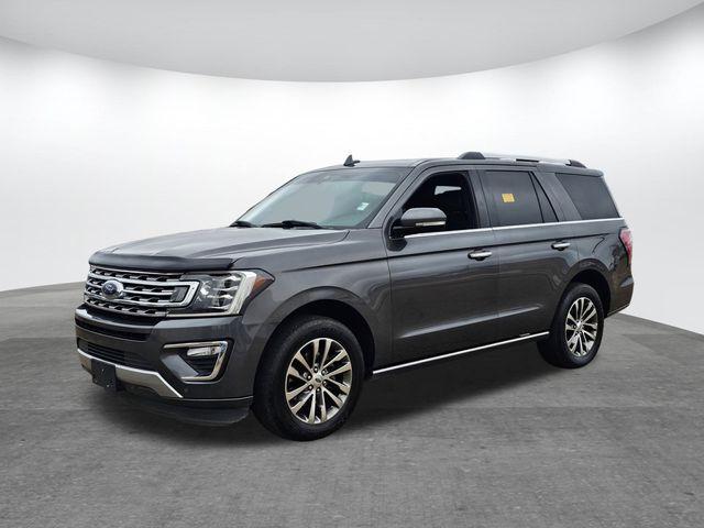 used 2018 Ford Expedition car, priced at $19,900