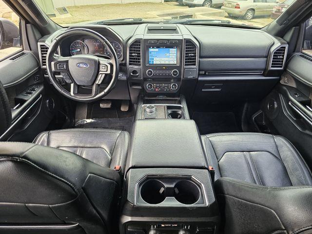 used 2018 Ford Expedition car, priced at $19,900