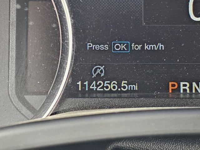 used 2018 Ford Expedition car, priced at $19,900