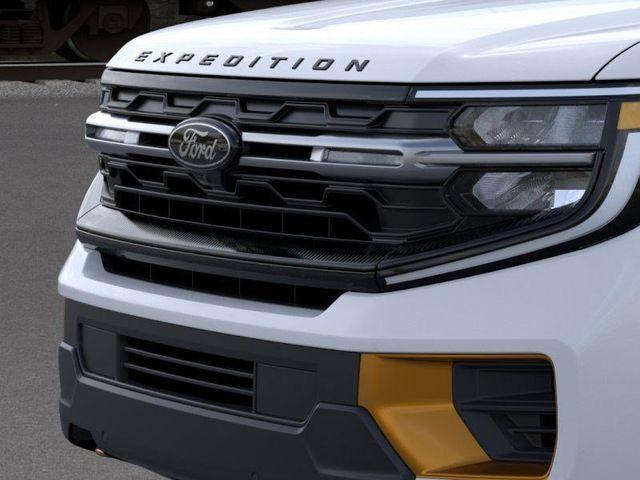 new 2026 Ford Expedition car, priced at $83,158