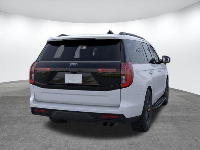 new 2026 Ford Expedition car, priced at $83,158