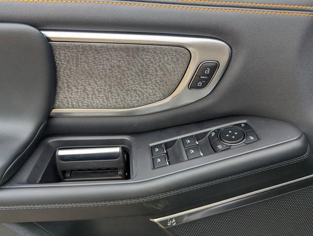 new 2026 Ford Expedition car, priced at $80,586