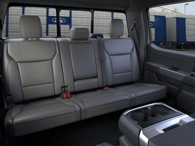 new 2025 Ford F-150 car, priced at $65,665