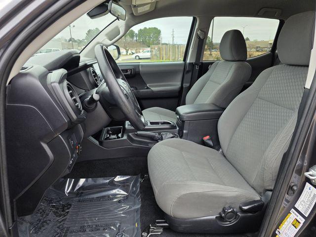 used 2021 Toyota Tacoma car, priced at $28,900