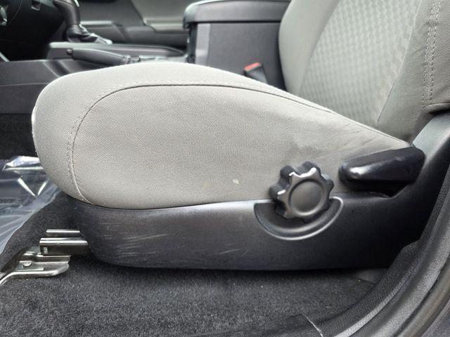 used 2021 Toyota Tacoma car, priced at $28,900