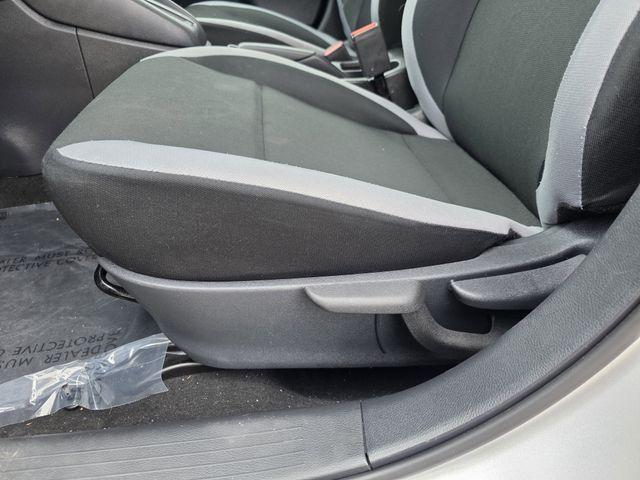 used 2025 Nissan Versa car, priced at $15,800