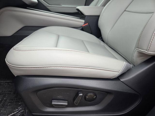 new 2026 Ford Explorer car, priced at $46,692