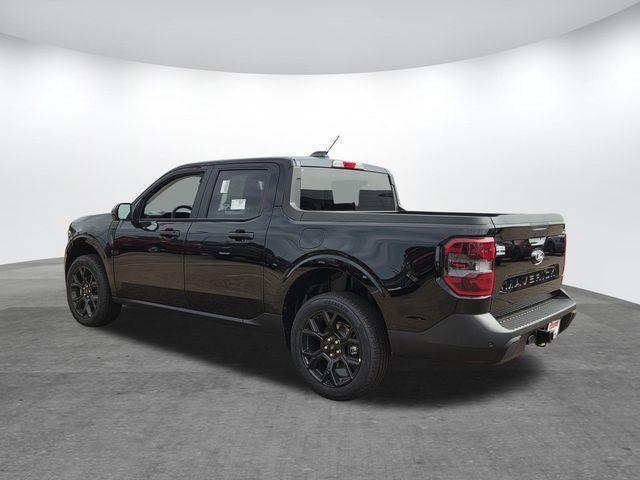 new 2026 Ford Maverick car, priced at $35,772