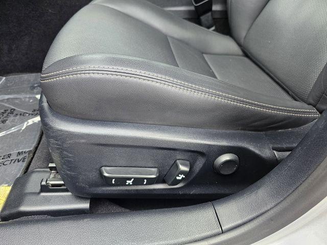 used 2017 Lexus IS 200t car, priced at $19,500