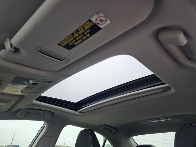 used 2017 Lexus IS 200t car, priced at $19,500