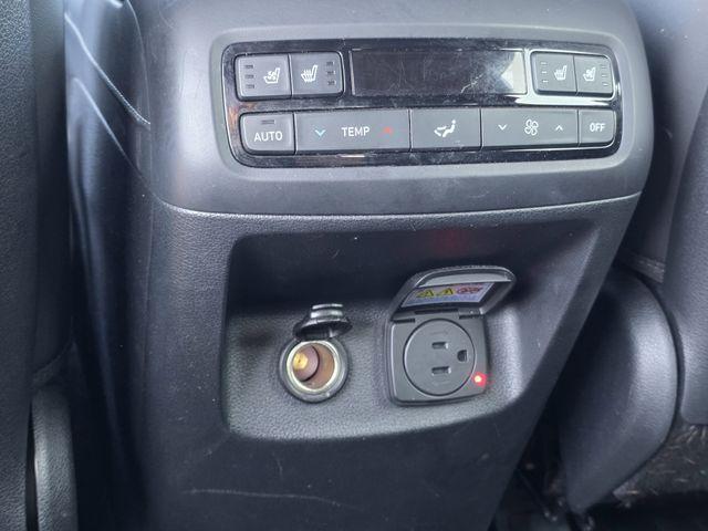 used 2020 Hyundai Palisade car, priced at $22,400