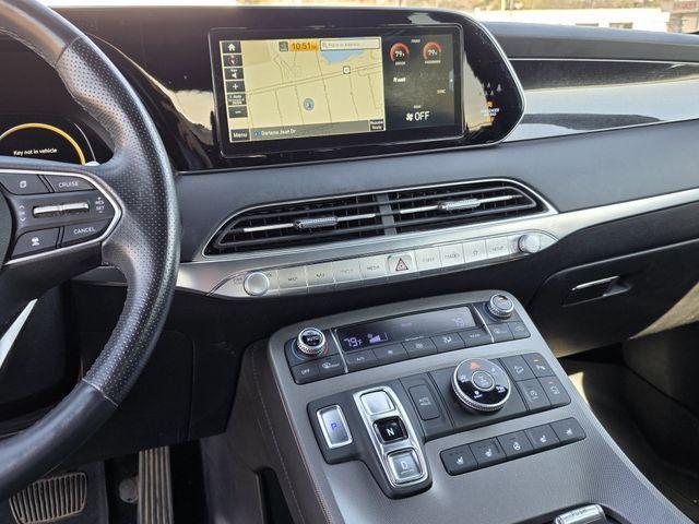 used 2020 Hyundai Palisade car, priced at $22,400