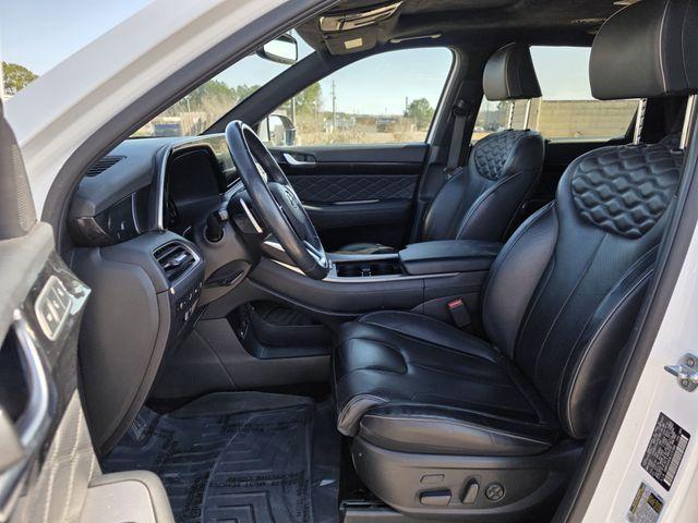 used 2020 Hyundai Palisade car, priced at $22,400