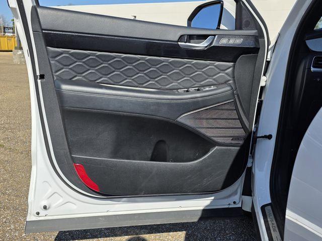 used 2020 Hyundai Palisade car, priced at $22,400