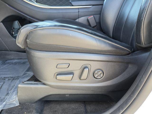 used 2020 Hyundai Palisade car, priced at $22,400