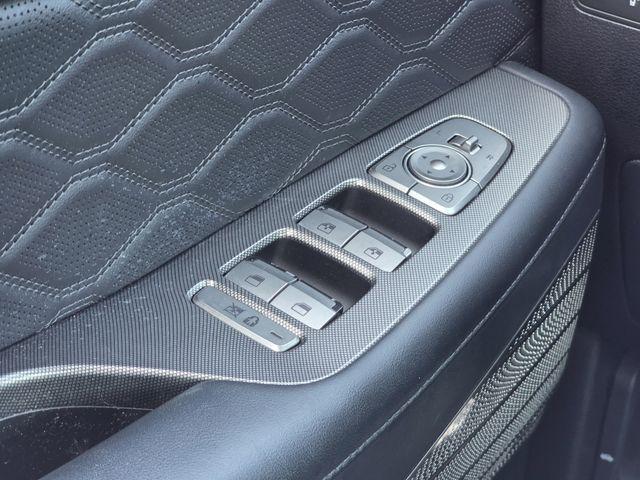 used 2020 Hyundai Palisade car, priced at $22,400