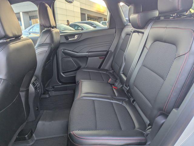 new 2026 Ford Escape car, priced at $29,220