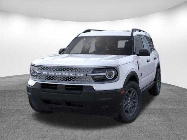 new 2026 Ford Bronco Sport car, priced at $30,367