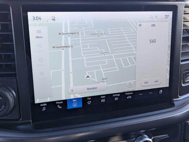 new 2026 Ford F-150 car, priced at $70,445