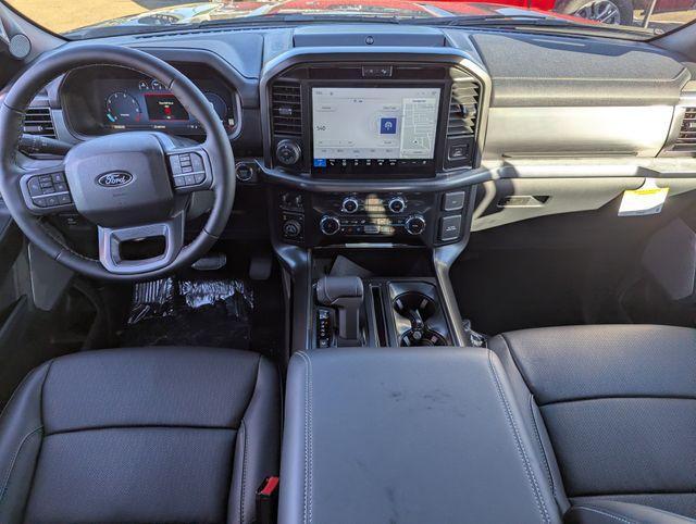 new 2026 Ford F-150 car, priced at $70,445