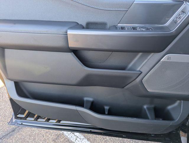 new 2026 Ford F-150 car, priced at $70,445