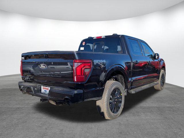 new 2026 Ford F-150 car, priced at $70,445