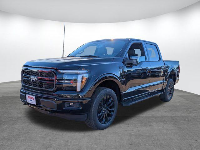 new 2026 Ford F-150 car, priced at $70,445