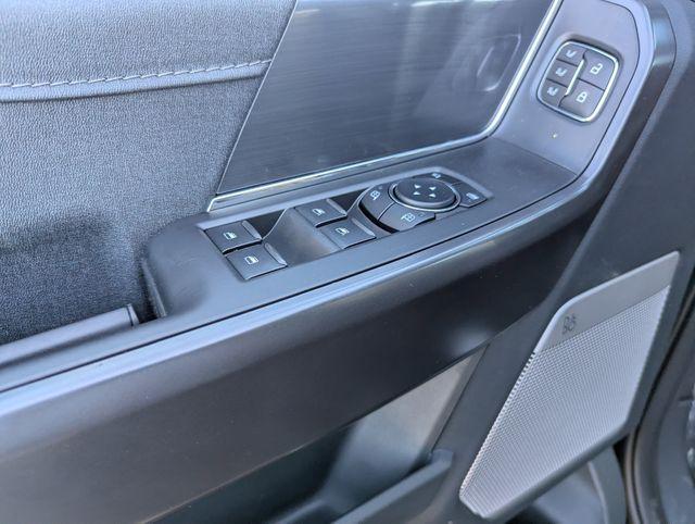 new 2026 Ford F-150 car, priced at $70,445