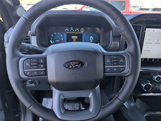 new 2026 Ford F-150 car, priced at $70,445