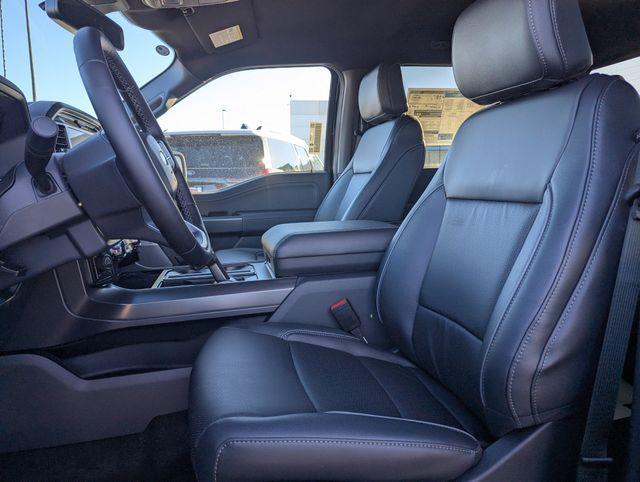 new 2026 Ford F-150 car, priced at $70,445