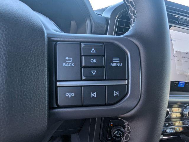 new 2026 Ford F-150 car, priced at $70,445