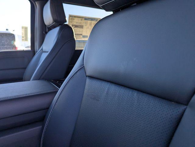 new 2026 Ford F-150 car, priced at $70,445