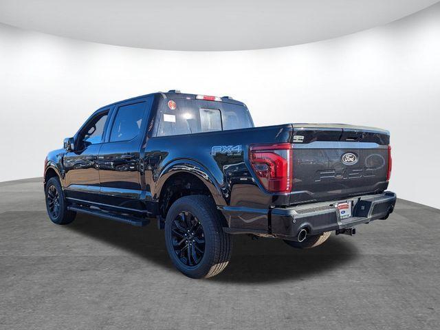 new 2026 Ford F-150 car, priced at $70,445