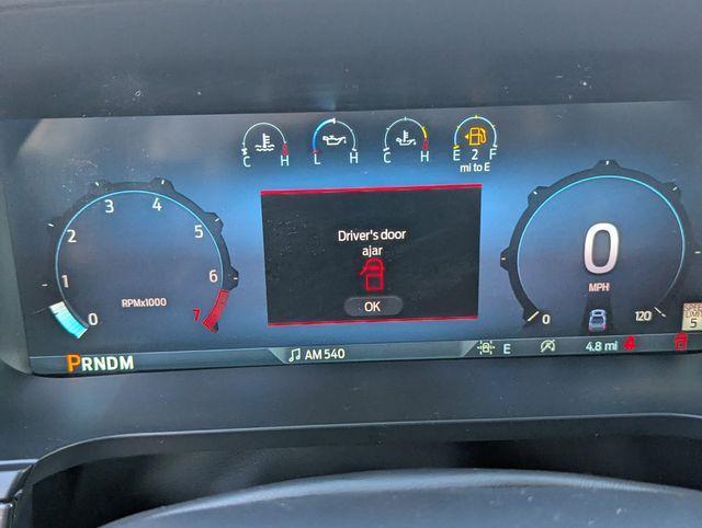 new 2026 Ford F-150 car, priced at $70,445