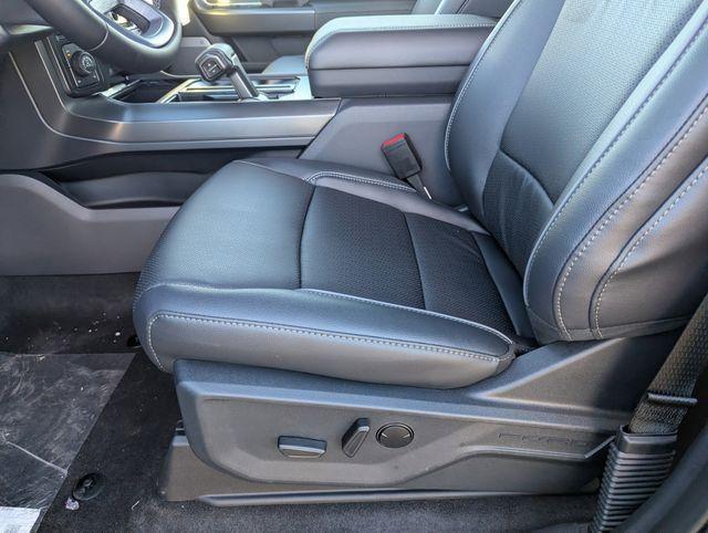 new 2026 Ford F-150 car, priced at $70,445