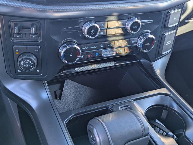 new 2026 Ford F-150 car, priced at $70,445