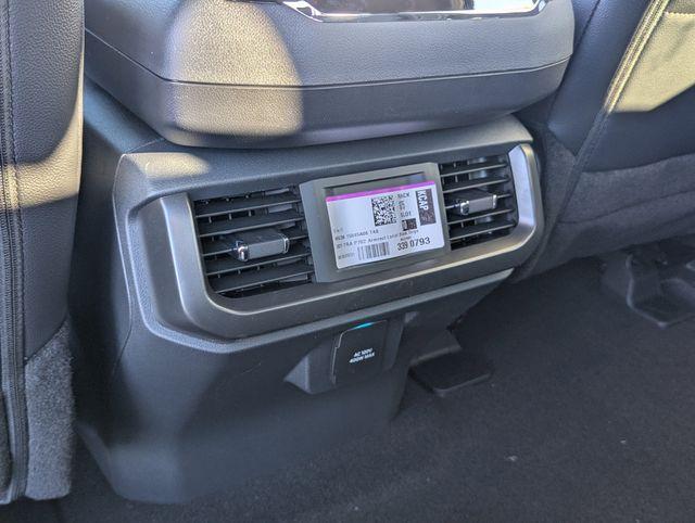 new 2026 Ford F-150 car, priced at $70,445