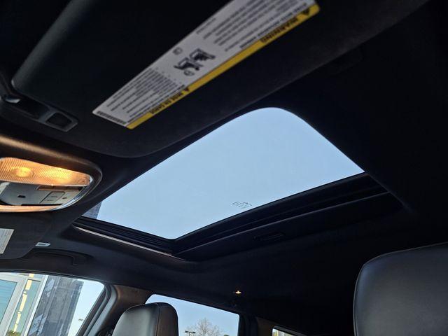 used 2020 Jeep Grand Cherokee car, priced at $20,000