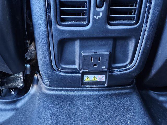 used 2020 Jeep Grand Cherokee car, priced at $20,000