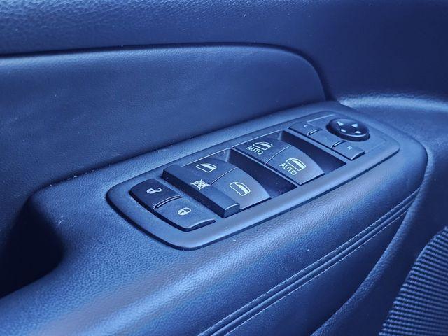 used 2020 Jeep Grand Cherokee car, priced at $20,000