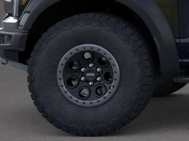 new 2025 Ford F-150 car, priced at $90,782