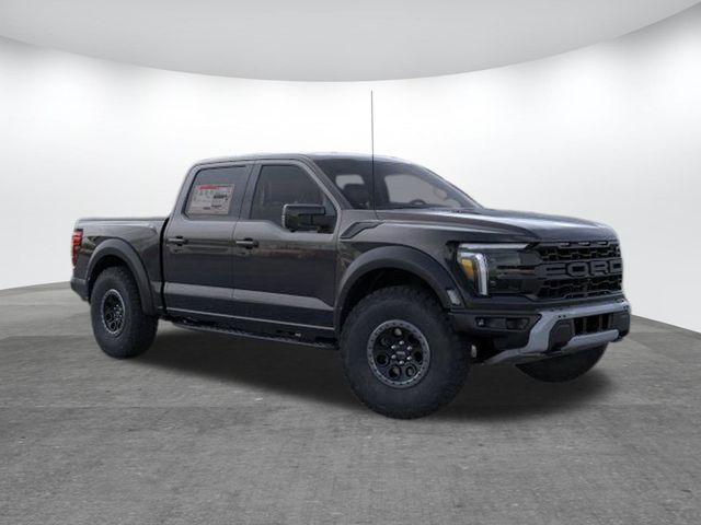 new 2025 Ford F-150 car, priced at $90,782