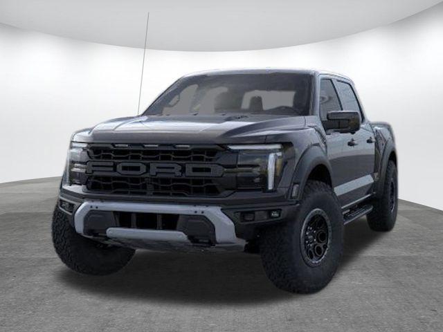 new 2025 Ford F-150 car, priced at $90,782